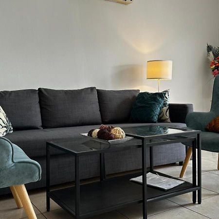 Apartament Cosy House With Pool, Paphos Pafos,Tombs Of Kings ภายนอก รูปภาพ
