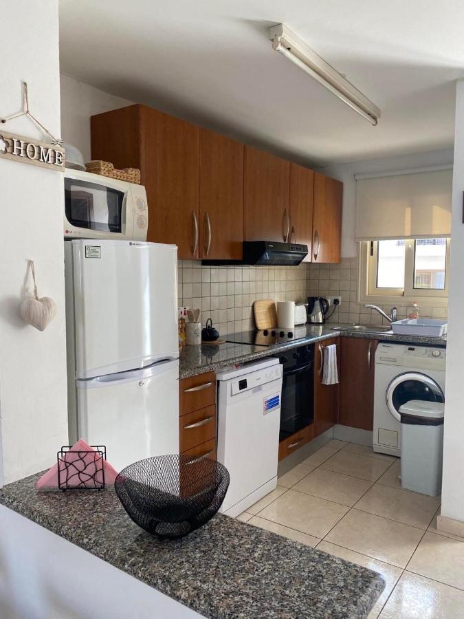 Apartament Cosy House With Pool, Paphos Pafos,Tombs Of Kings ภายนอก รูปภาพ