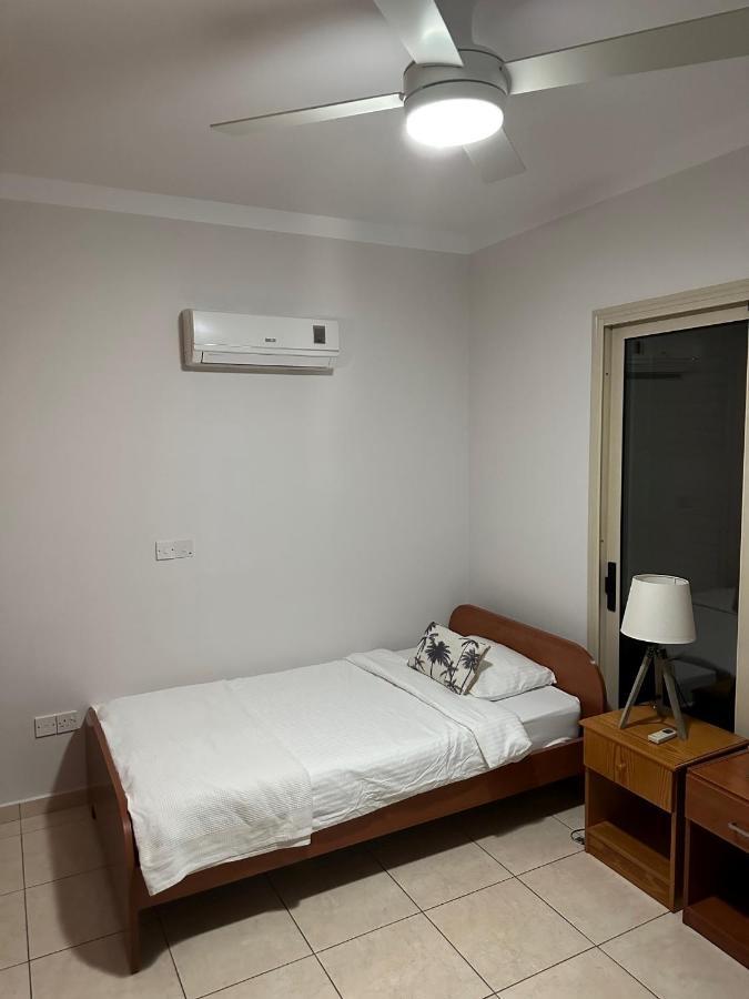 Apartament Cosy House With Pool, Paphos Pafos,Tombs Of Kings ภายนอก รูปภาพ
