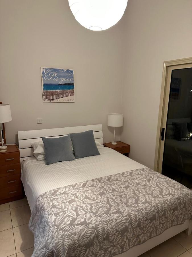 Apartament Cosy House With Pool, Paphos Pafos,Tombs Of Kings ภายนอก รูปภาพ